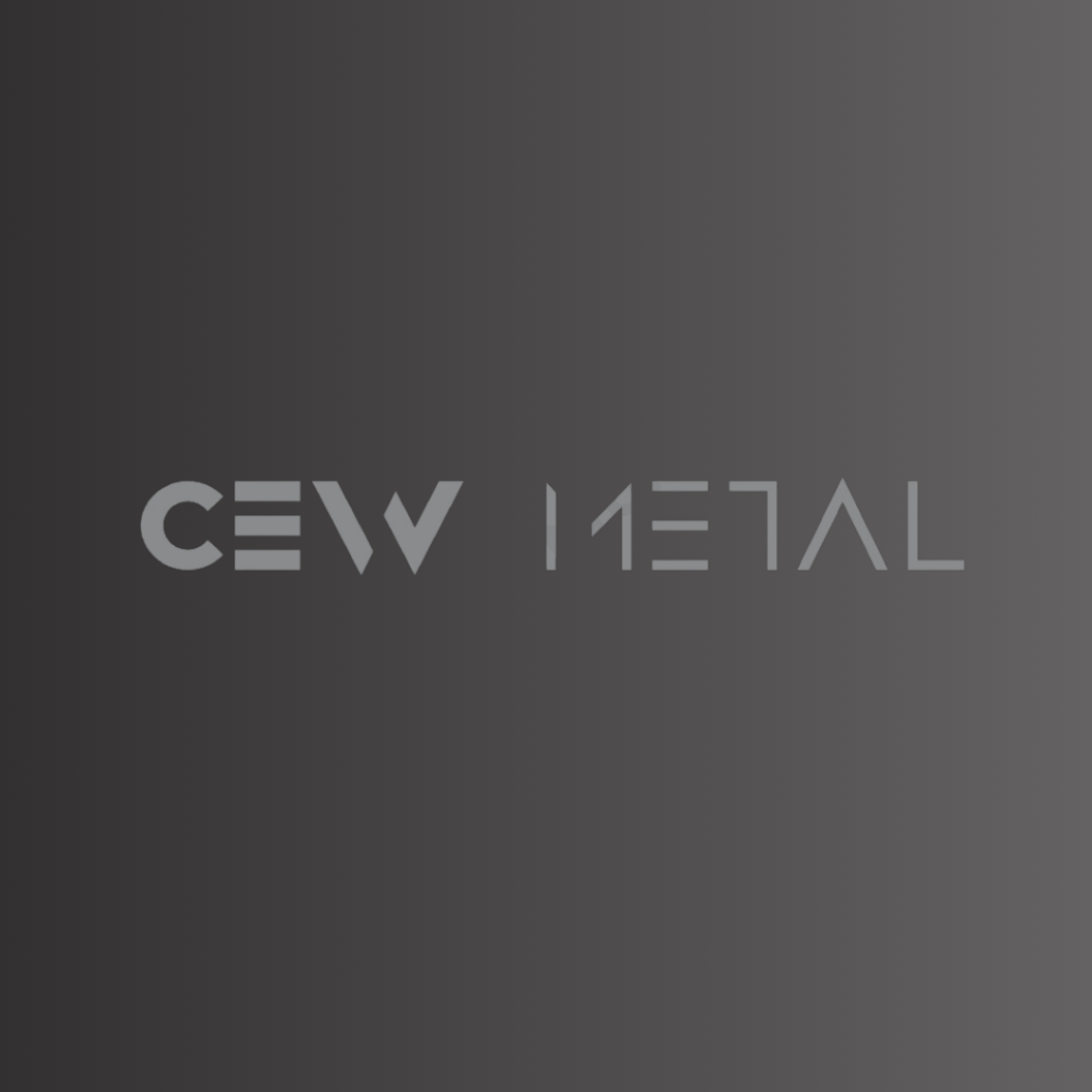 CewMetal Logo śląsk Katowice StronoTwórcy